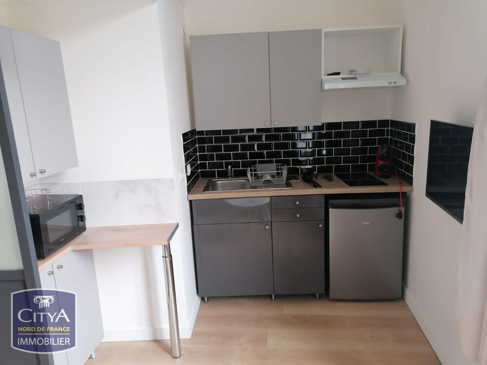 STUDIO MEUBLE LILLE FIVES
