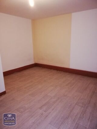  Appartement à louer 1 pièce 19 m²
