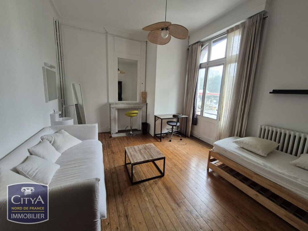 CHAMBRE COLOCATION - 18M²