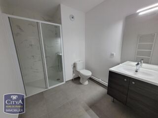  Appartement � louer 1 pi�ce 28 m�