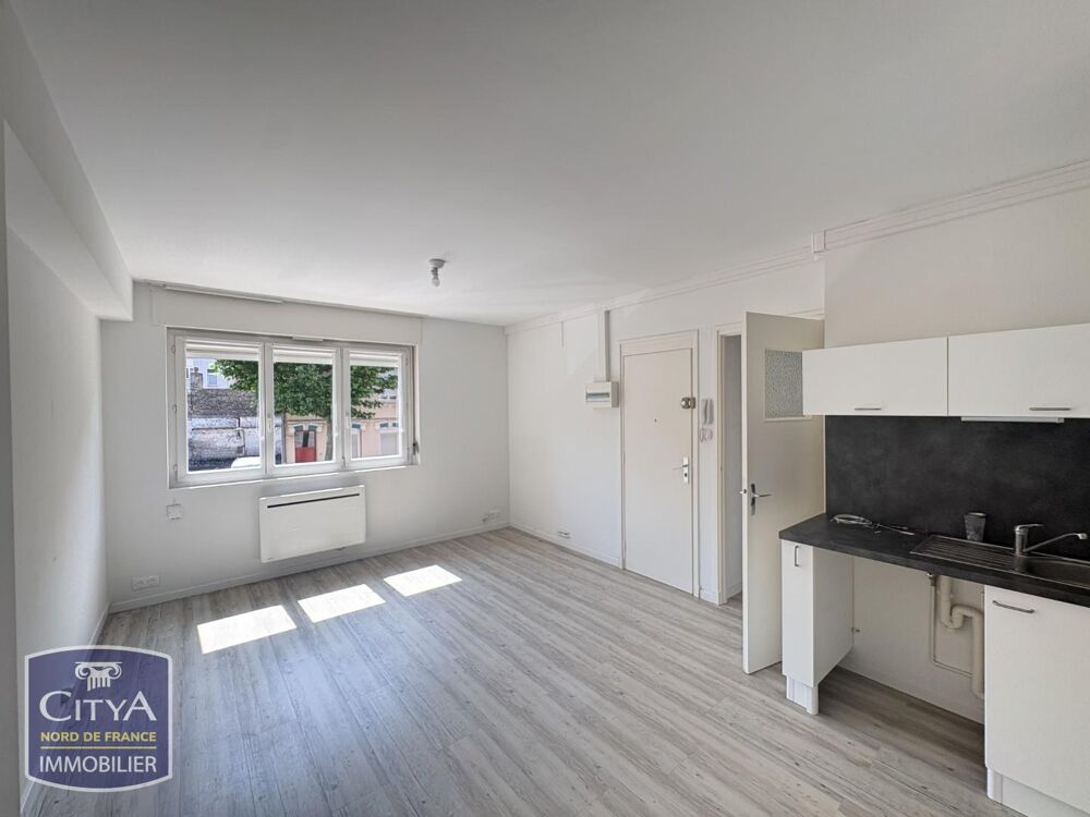 Location Appartement A LOUER - T3 Dunkerque