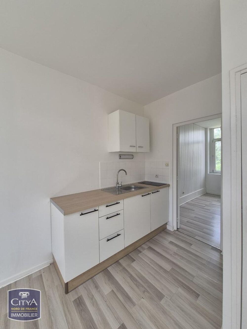 location Appartement Lille (59800)