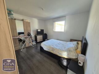  Maison à louer 4 pièces 109 m²