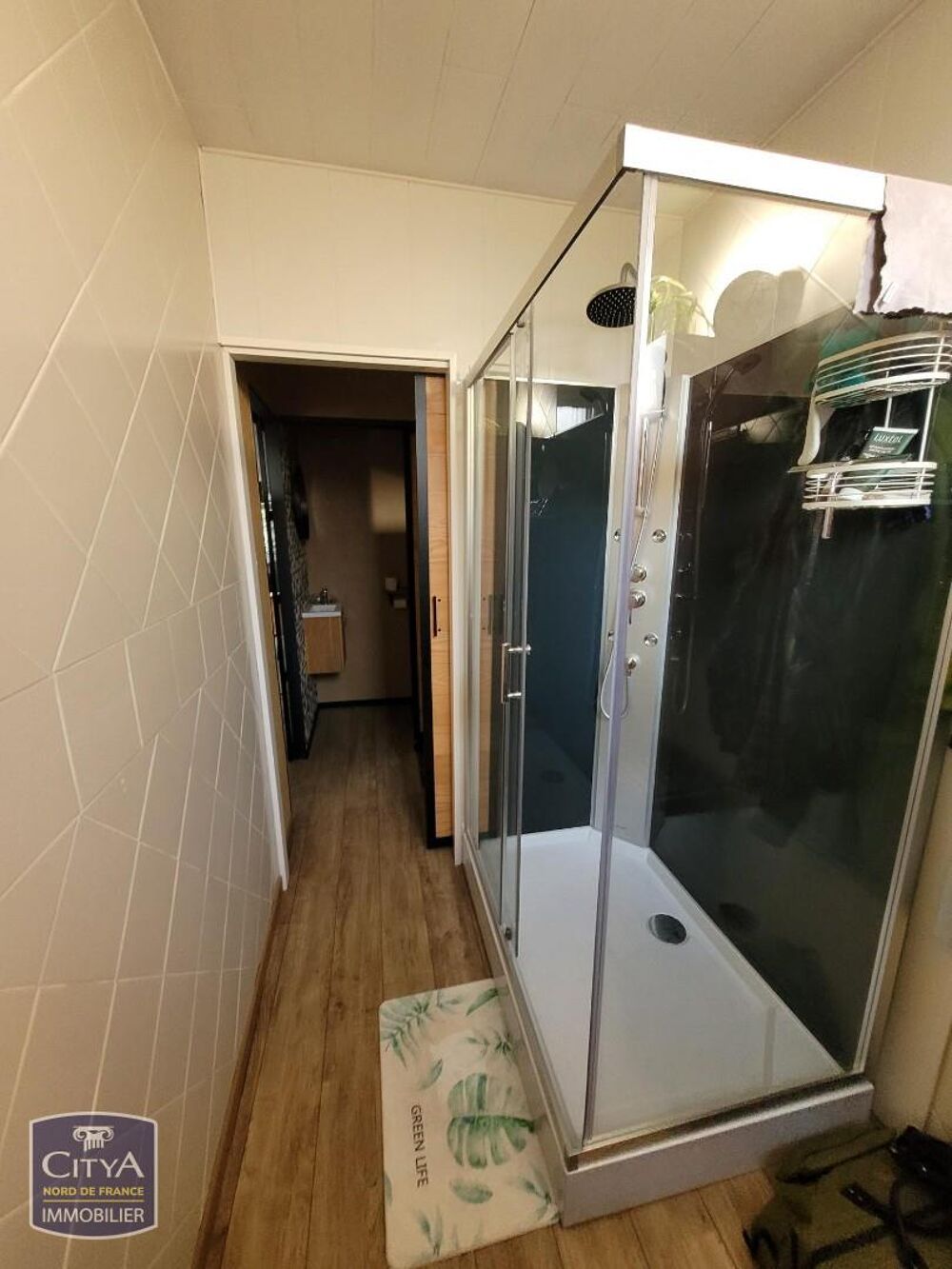 TRES BELLE MAISON DE VILLAGE AVEC 2 CHAMBRES SECTEUR CALME