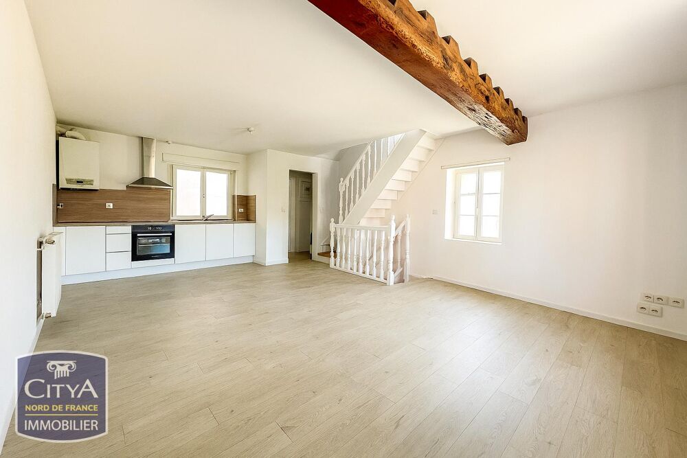 Nous vous proposons un bel appartement situé à deux pas ....