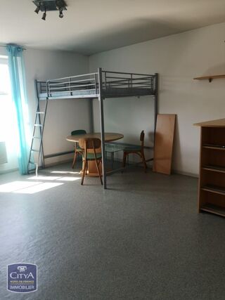  Appartement � louer 1 pi�ce 29 m�