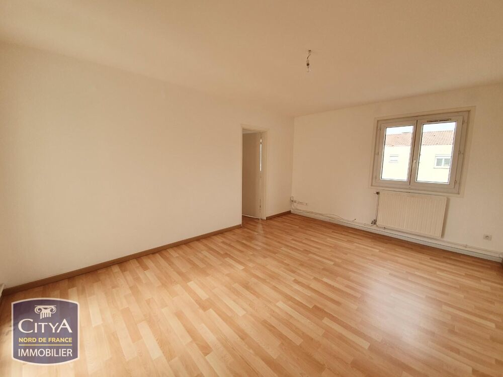 Appartement quatre pièces
