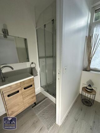 Appartement à louer 2 pièces 23 m²