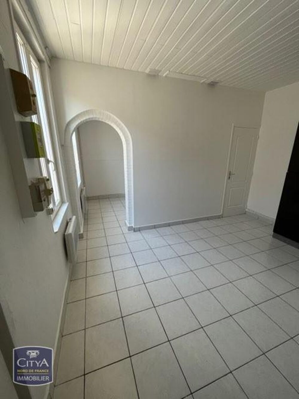 Location Maison Maison de 46,70 m² Aniche