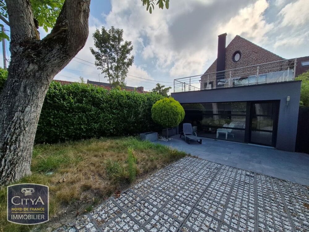 Location Maison MAISON AVEC JARDIN et PARKING La neuville