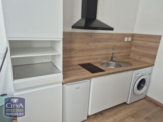  Appartement � louer 1 pi�ce 29 m�