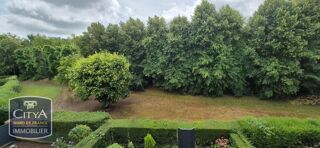  Appartement à louer 3 pièces 73 m²