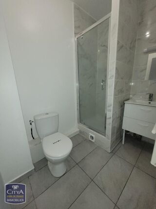  Appartement � louer 1 pi�ce 