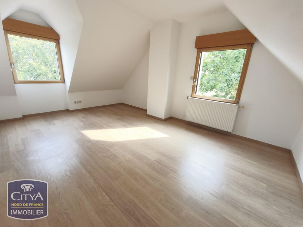 location Maison - 5 pièce(s) - 141 m² Mons-en-Pévèle (59246)