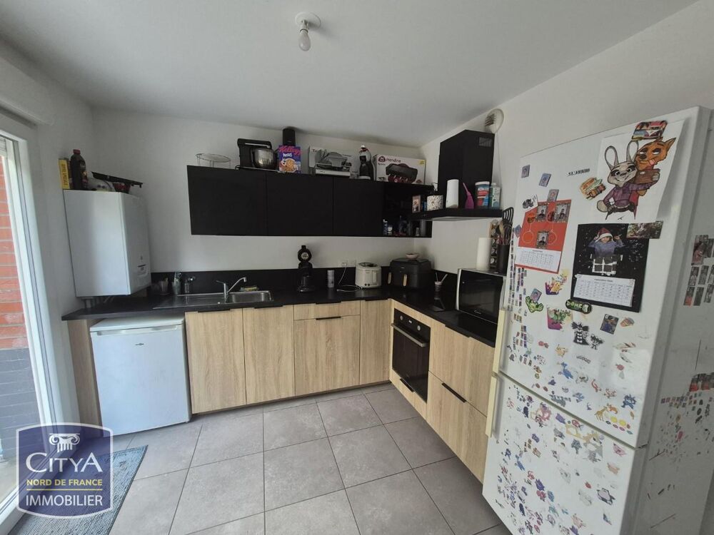 Location Maison WATTIGNIES MARAIS Wattignies