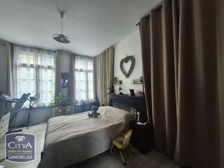  Appartement à louer 2 pièces 60 m²