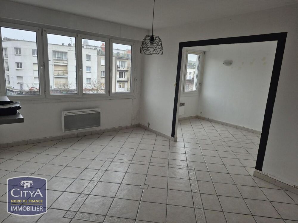 Place des Victoires Appartement de type 3 au 2eme étage ....