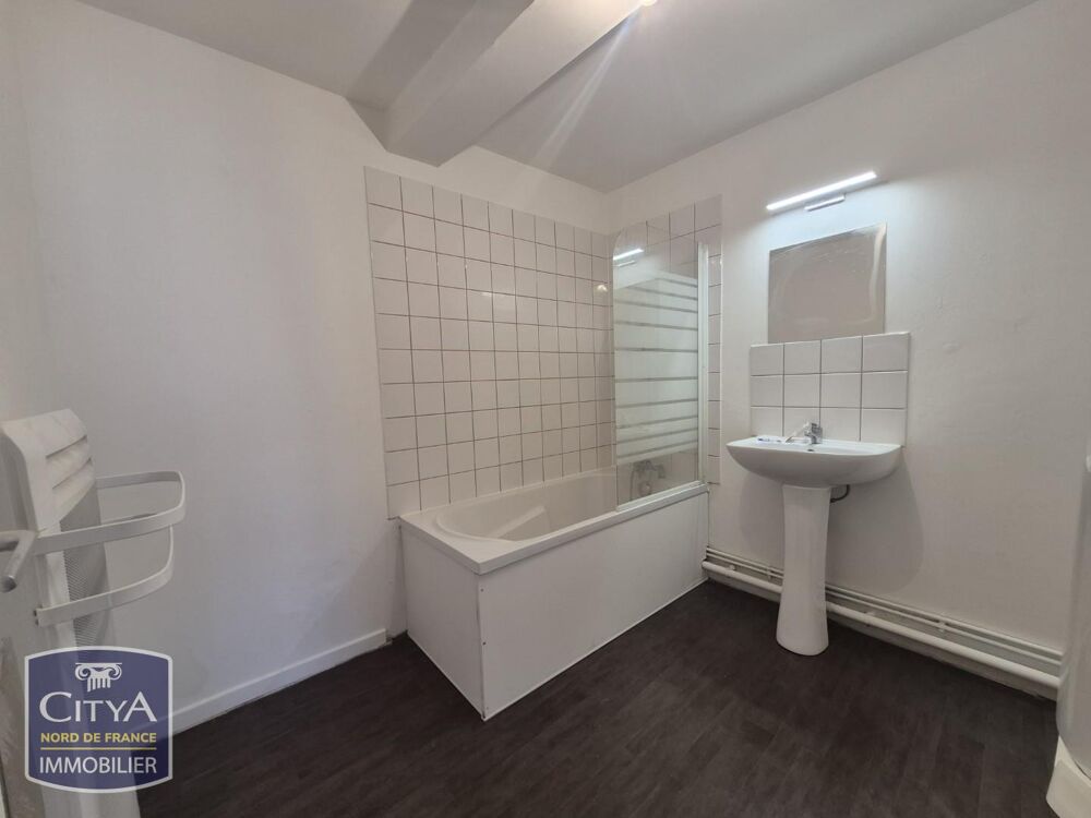 Appartement T2 bis spacieux proche écoles et commerces