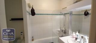  Appartement à louer 1 pièce 32 m²