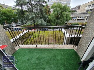  Appartement à louer 2 pièces 40 m²