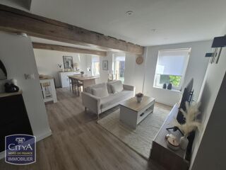  Appartement � louer 2 pi�ces 55 m�