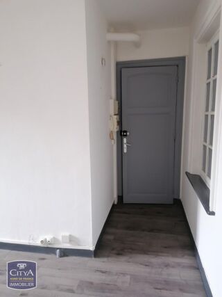  Appartement � louer 2 pi�ces 34 m�
