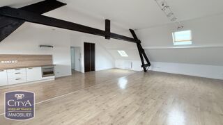  Appartement à louer 2 pièces 78 m²