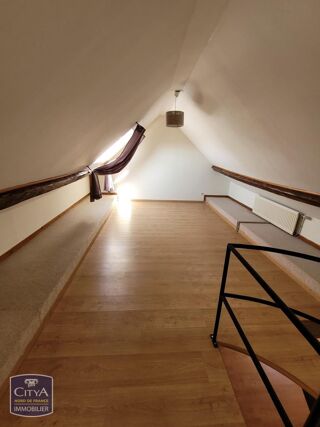  Appartement à louer 1 pièce 37 m²