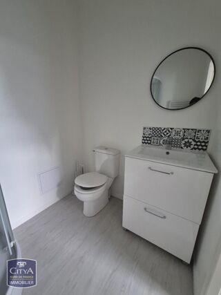  Appartement à louer 1 pièce 20 m²