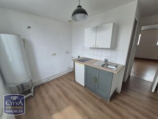  Appartement � louer 1 pi�ce 39 m�
