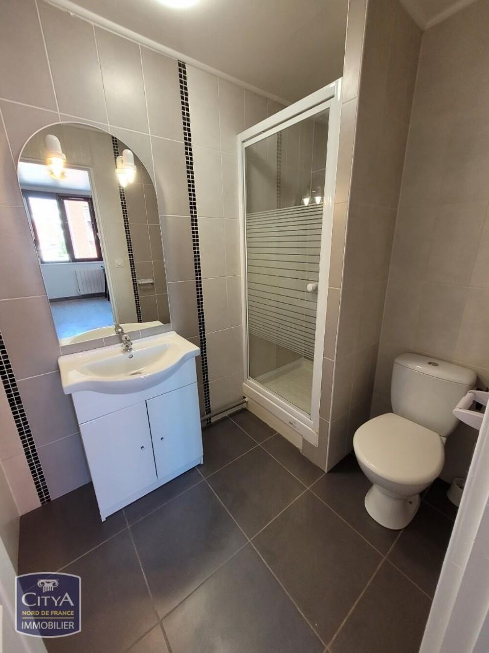 Location Appartement STUDIO MEUBLE Lens