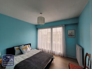  Appartement à louer 3 pièces 70 m²