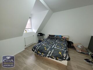  Maison à louer 4 pièces 86 m²