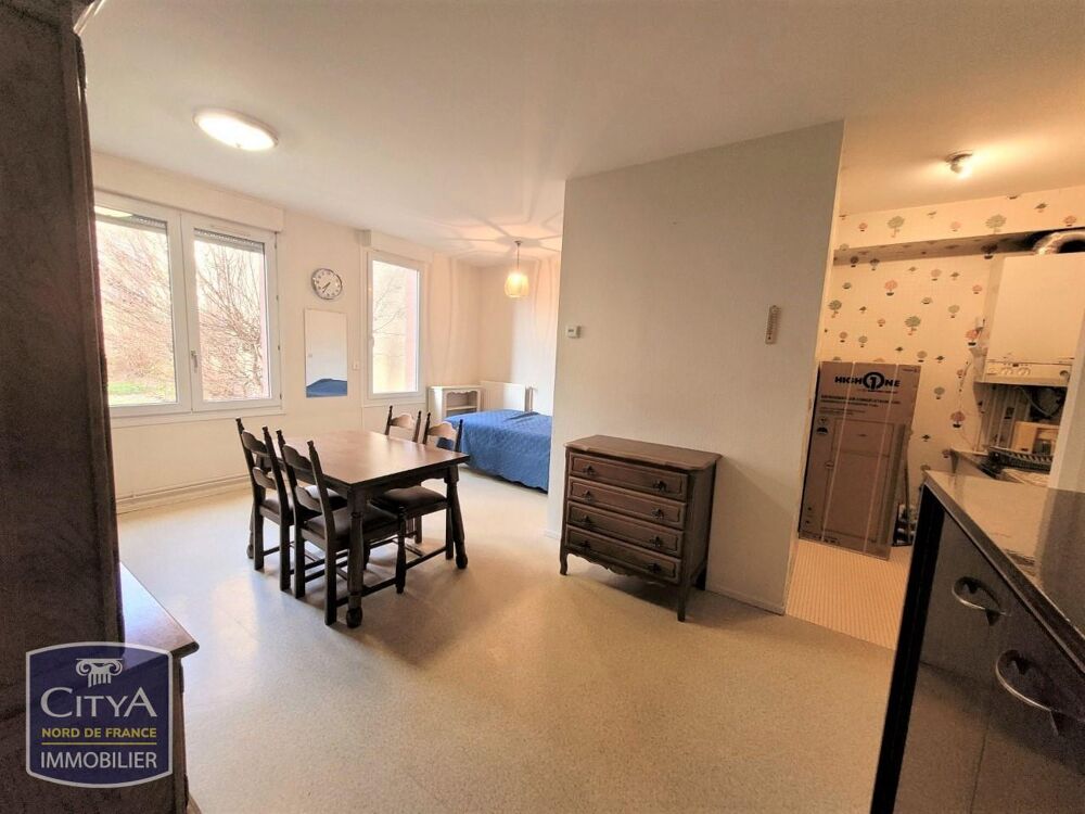 STUDIO MEUBLE CENTRE LANNOY