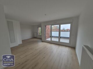  Appartement à louer 1 pièce 38 m²