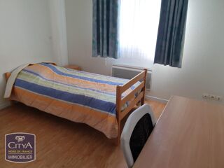  Appartement � louer 1 pi�ce 21 m�