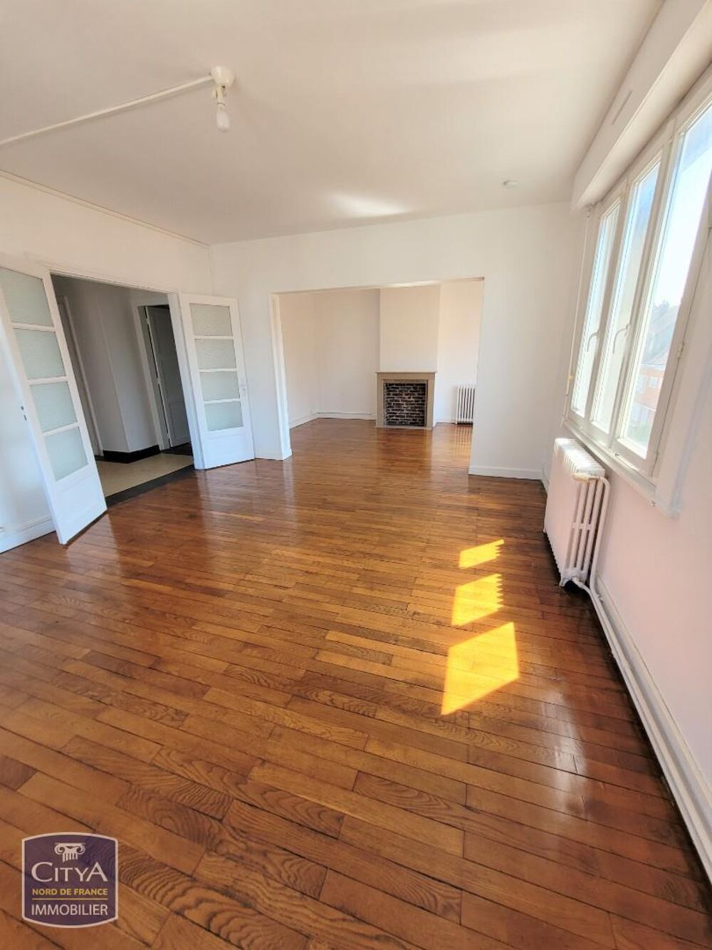 Location Appartement Appartement 2 chambres secteur CALAIS NORD - Rénové Calais