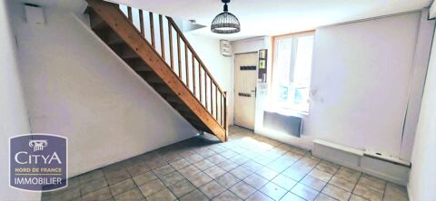   Maison Maison - 3 pièce(s) - 44 m²