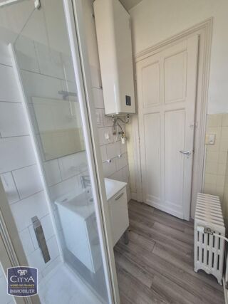  Appartement à louer 3 pièces 66 m²
