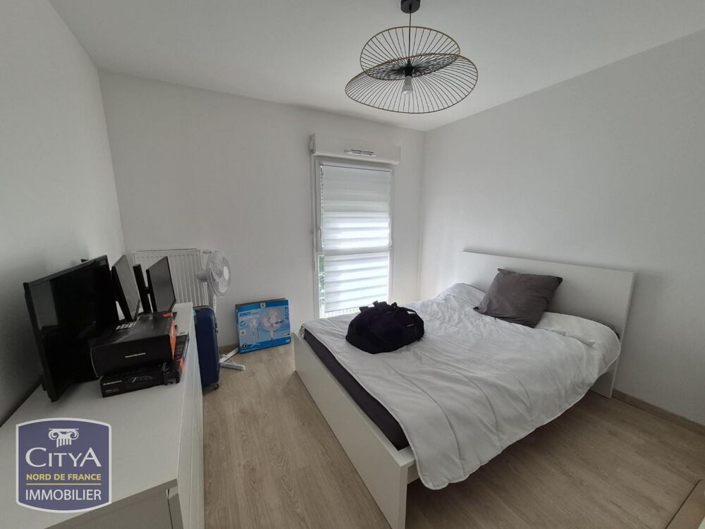 Location Appartement RESIDENCE RECENTE Faches-thumesnil