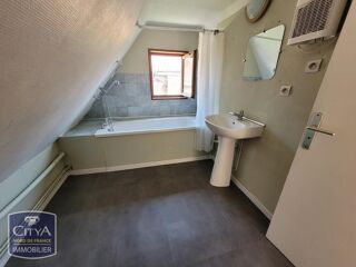  Maison à louer 46 m²