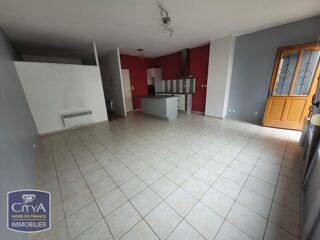  Appartement à louer 2 pièces 45 m²
