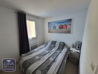  Maison à louer 3 pièces 38 m²