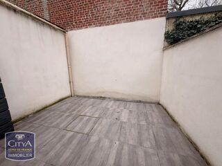  Maison à louer 3 pièces 83 m²