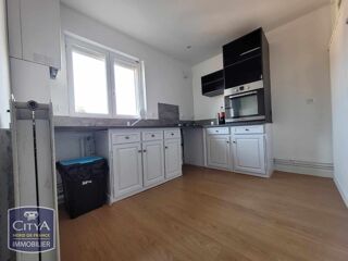 Location Appartement Appartement en Duplex Carvin