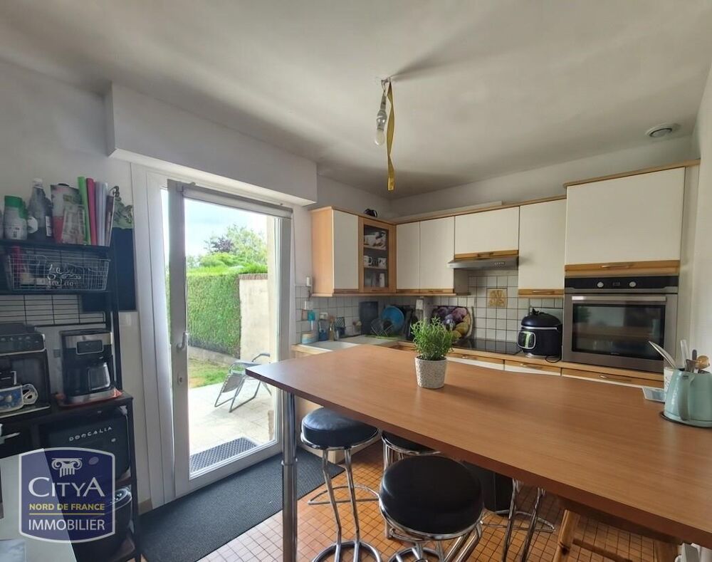 Maison 3 chambres proche commodités