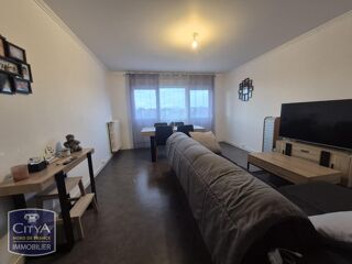  Appartement � louer 3 pi�ces 54 m�