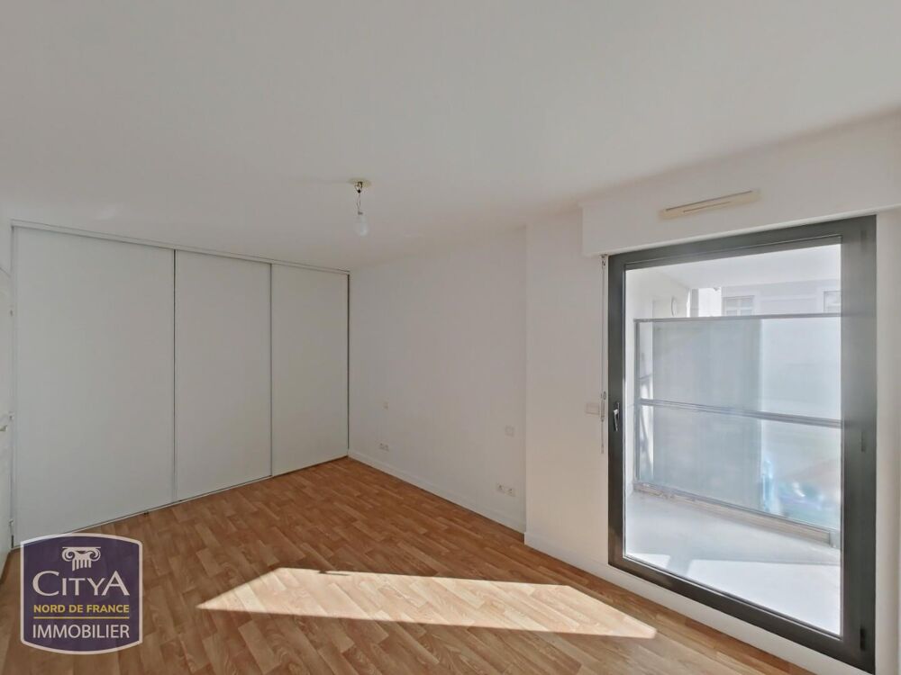 Location Appartement A LOUER - T3 NON MEUBLE Dunkerque