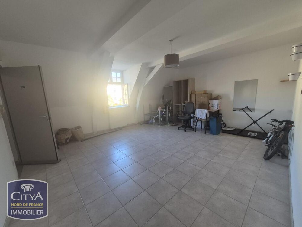 Appartement T3 - Résidence sécurisé avec Parking