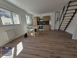  Appartement � louer 2 pi�ces 41 m�
